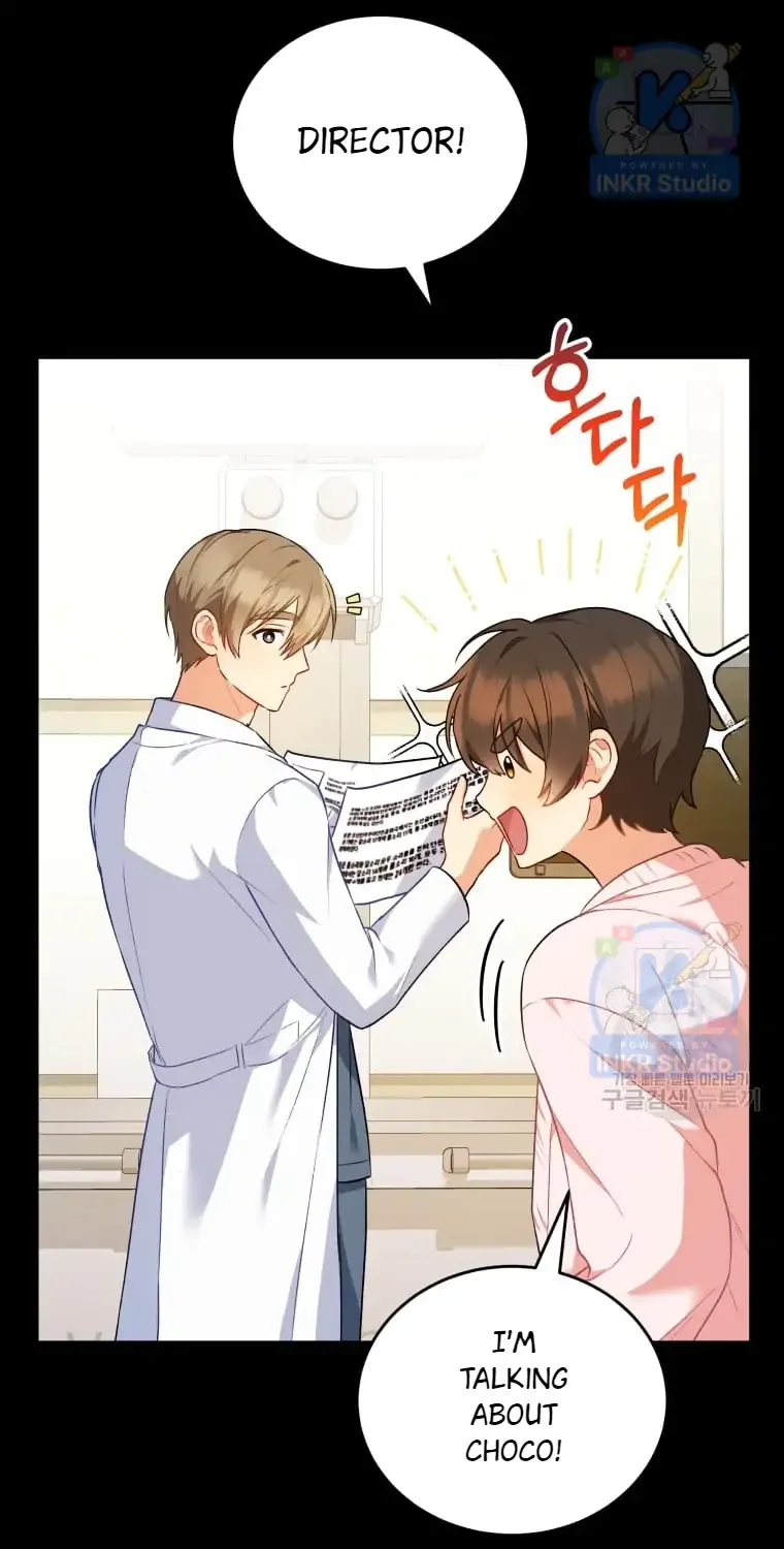 Read Hello! Veterinarian! chapter 3 image 43 on Lezhin