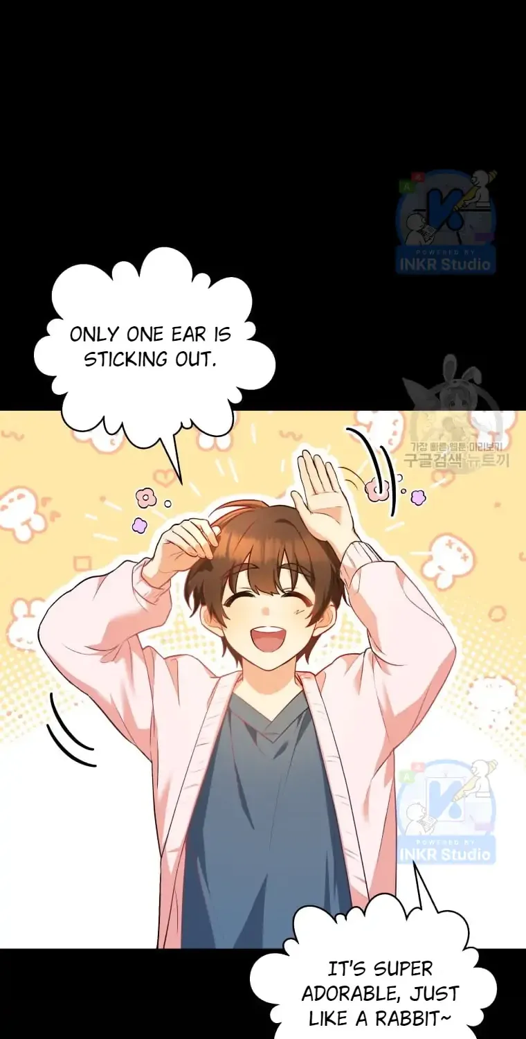 Read Hello! Veterinarian! chapter 3 image 44 on Lezhin