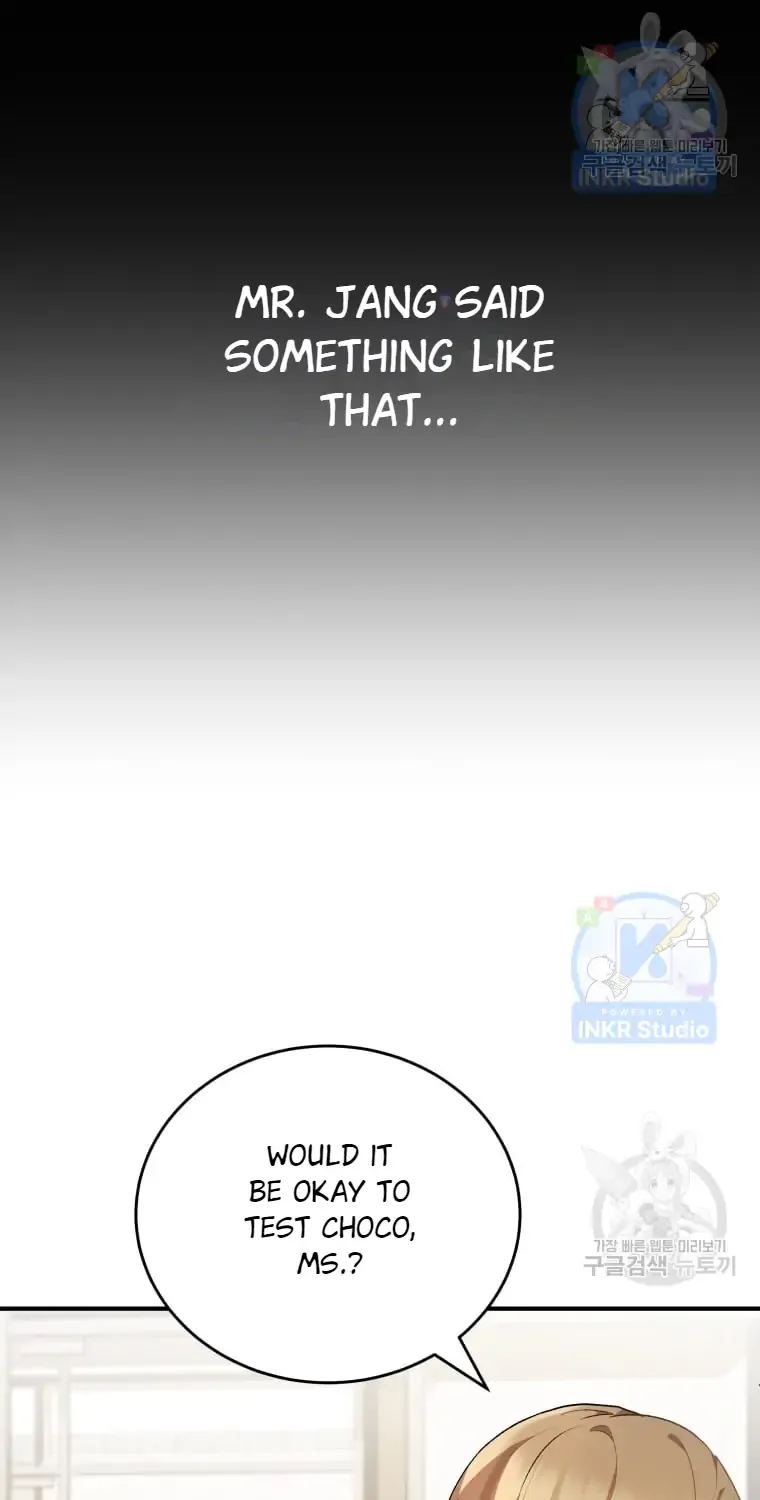 Read Hello! Veterinarian! chapter 3 image 46 on Lezhin