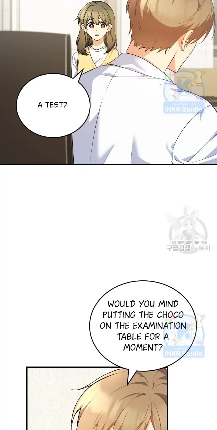 Read Hello! Veterinarian! chapter 3 image 47 on Lezhin