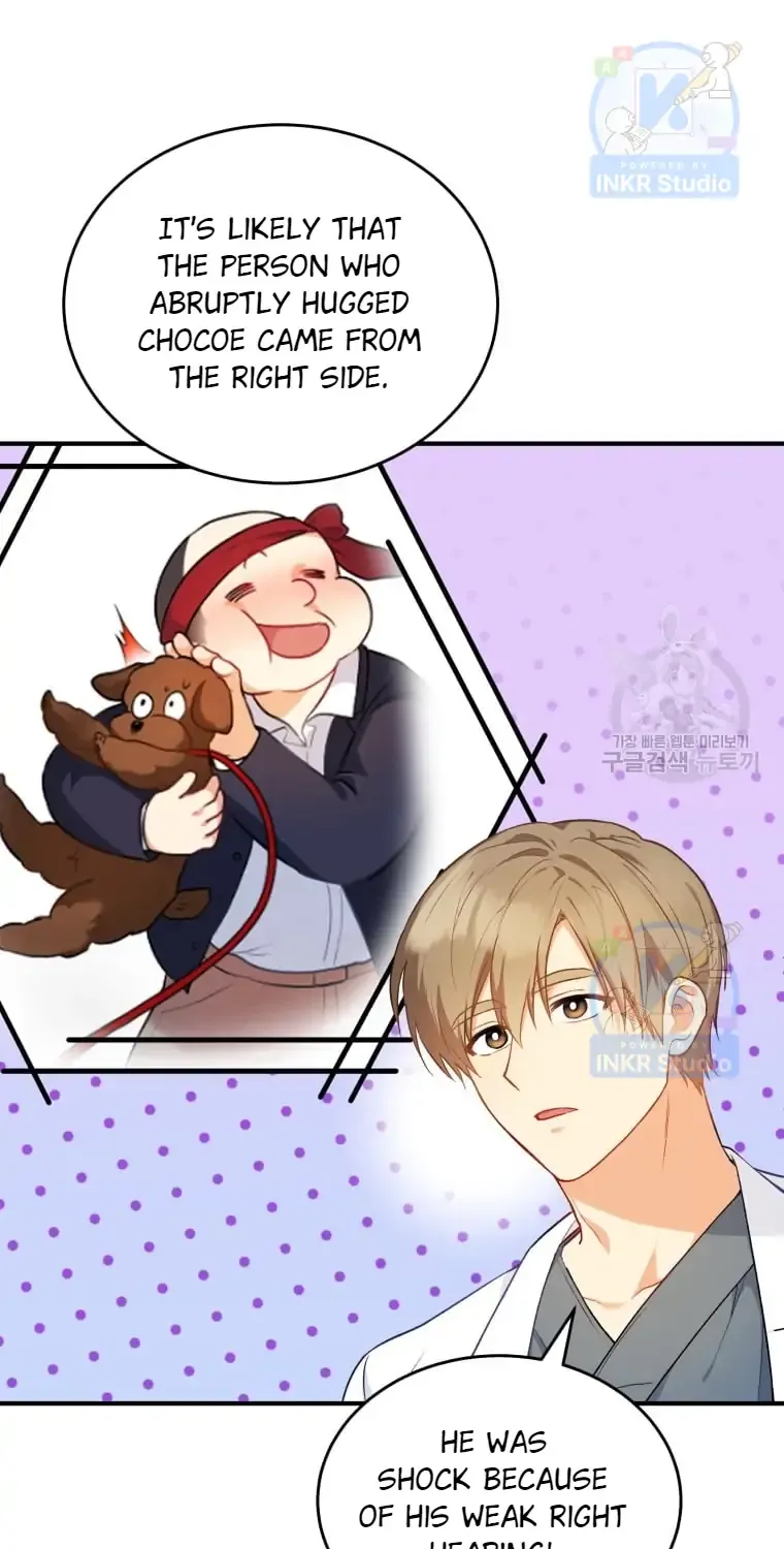Read Hello! Veterinarian! chapter 3 image 57 on Lezhin