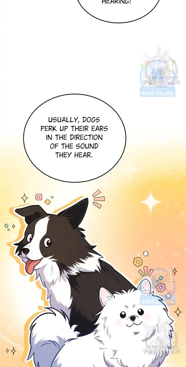 Read Hello! Veterinarian! chapter 3 image 58 on Lezhin