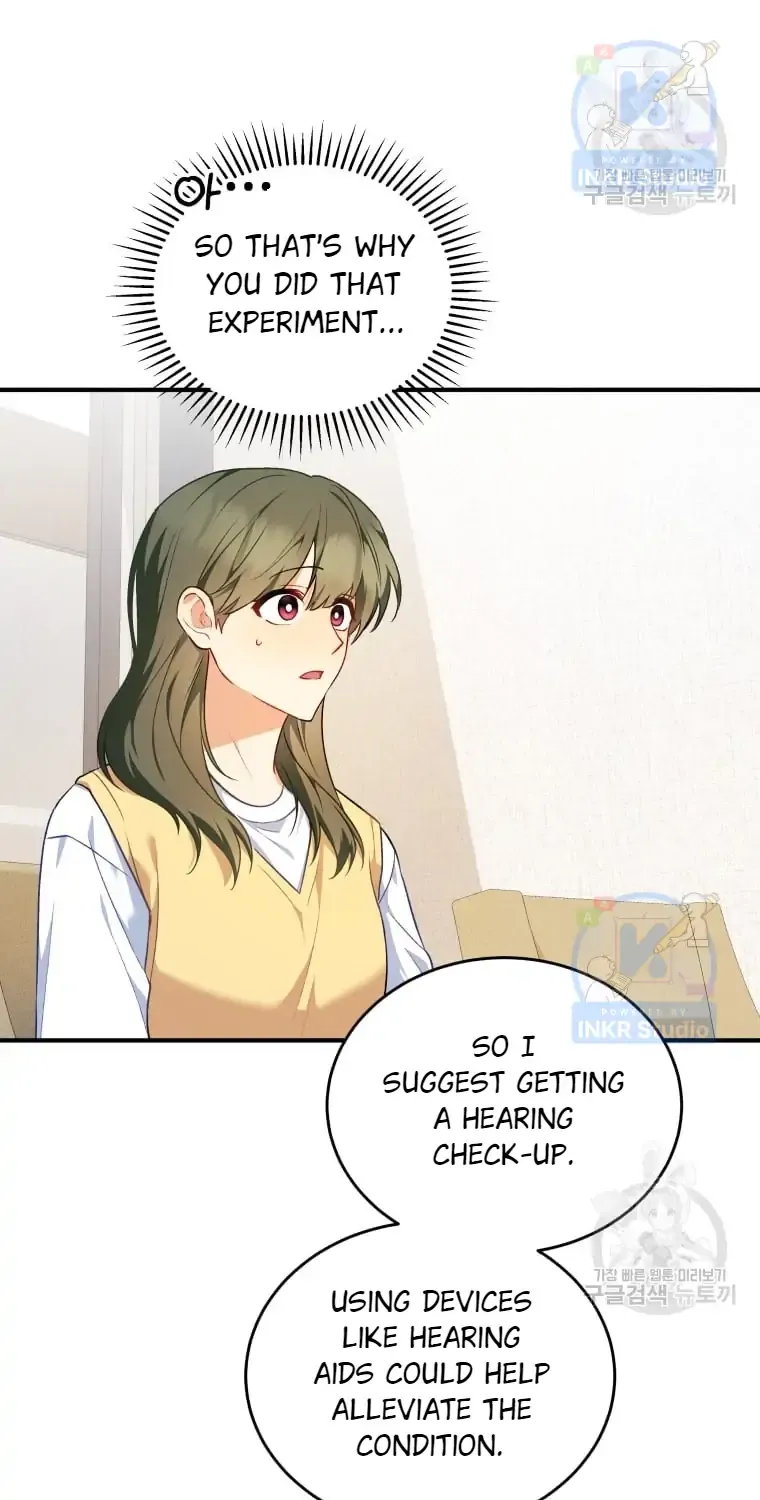 Read Hello! Veterinarian! chapter 3 image 60 on Lezhin