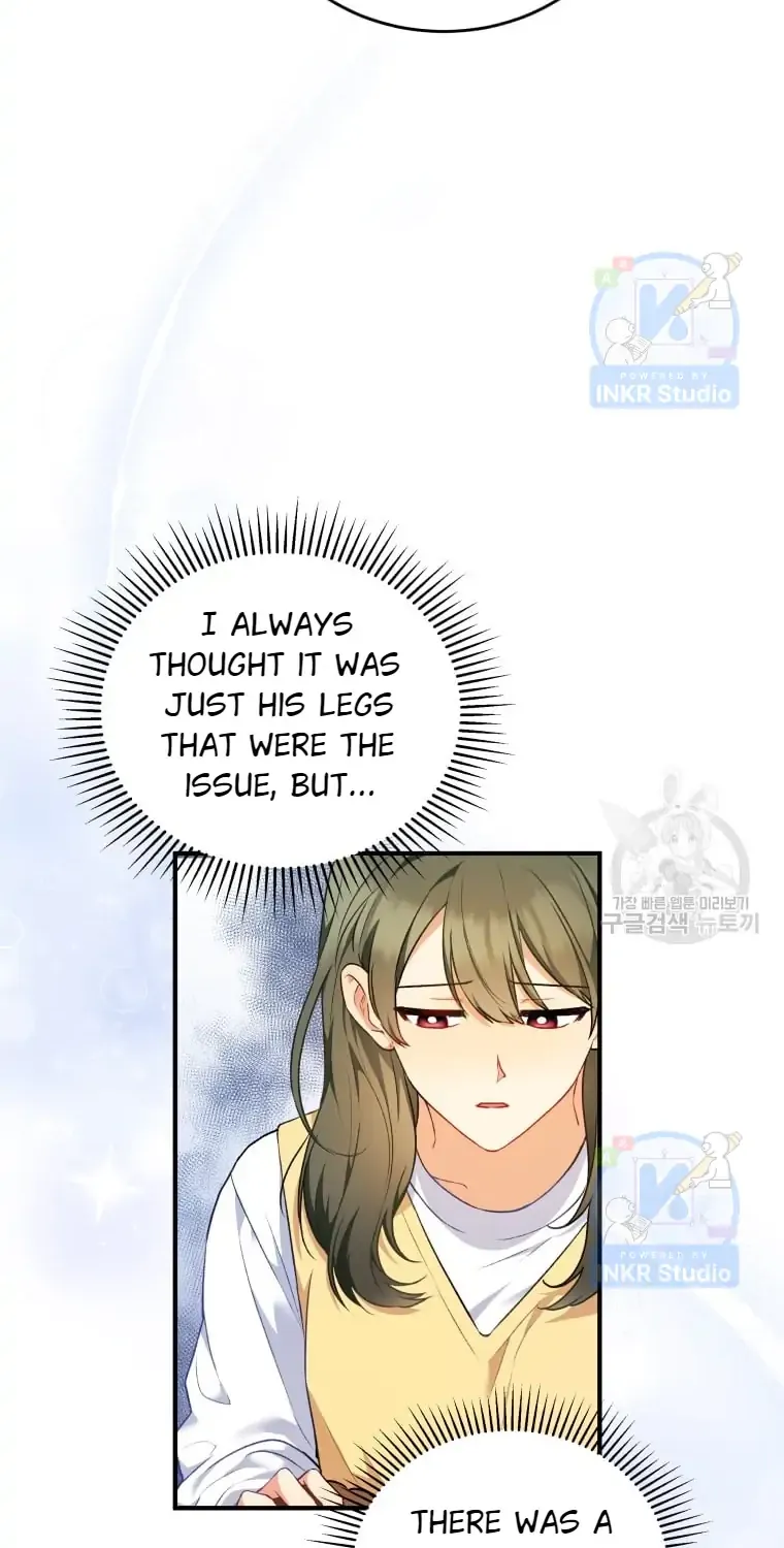 Read Hello! Veterinarian! chapter 3 image 61 on Lezhin