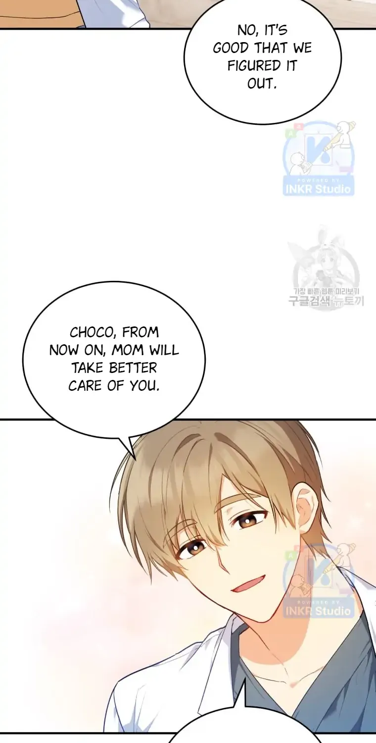 Read Hello! Veterinarian! chapter 3 image 64 on Lezhin