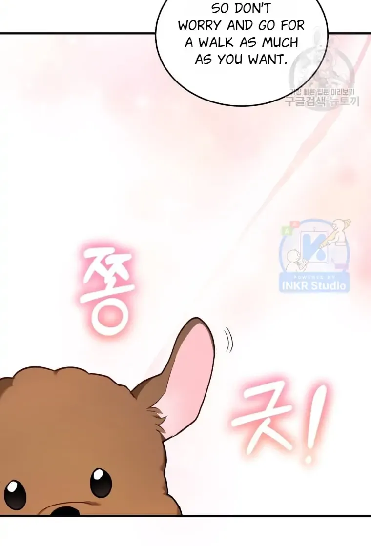 Read Hello! Veterinarian! chapter 3 image 65 on Lezhin