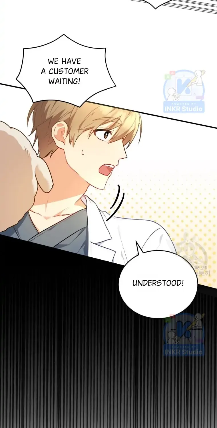 Read Hello! Veterinarian! chapter 3 image 72 on Lezhin