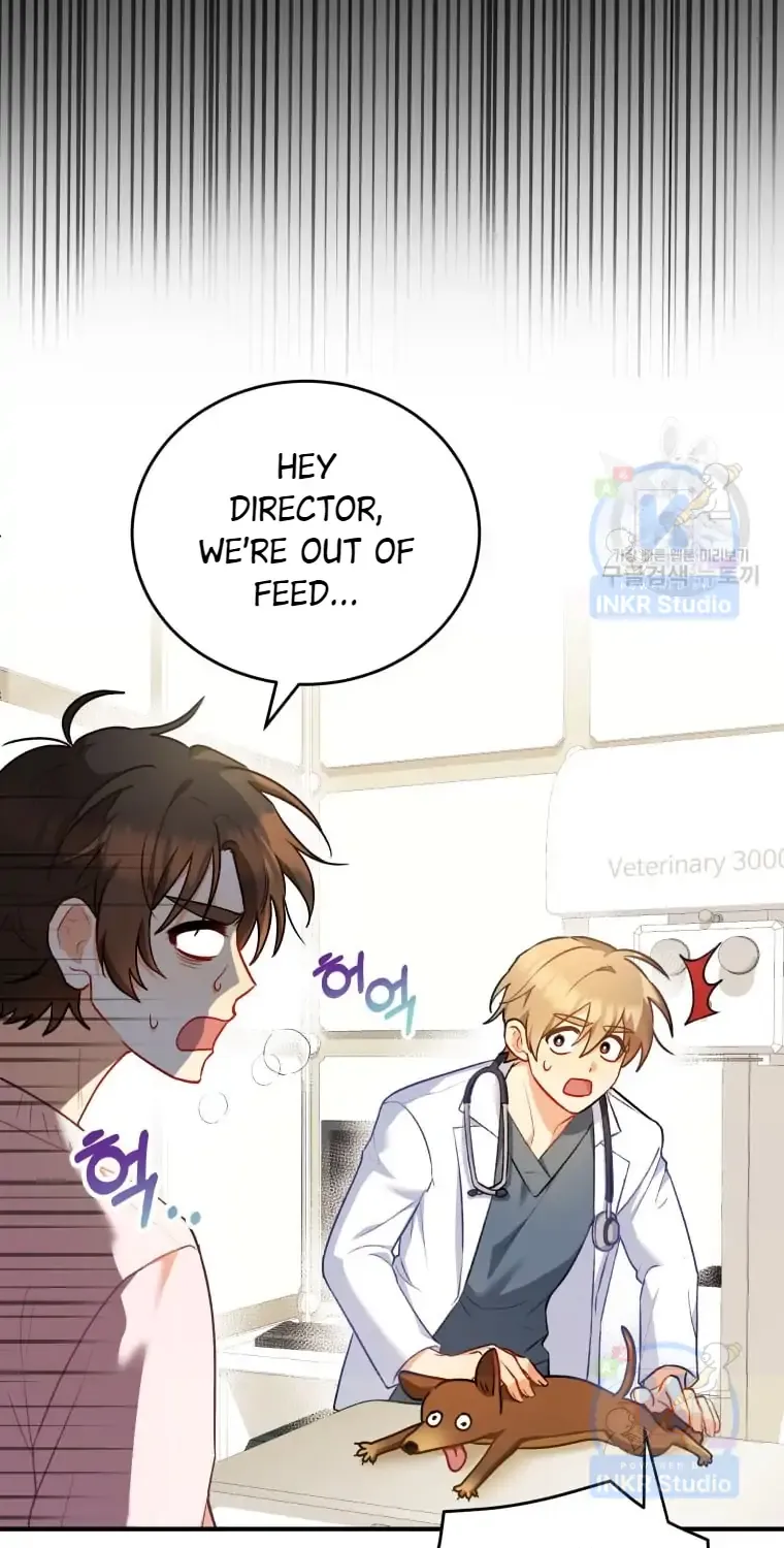 Read Hello! Veterinarian! chapter 3 image 73 on Lezhin
