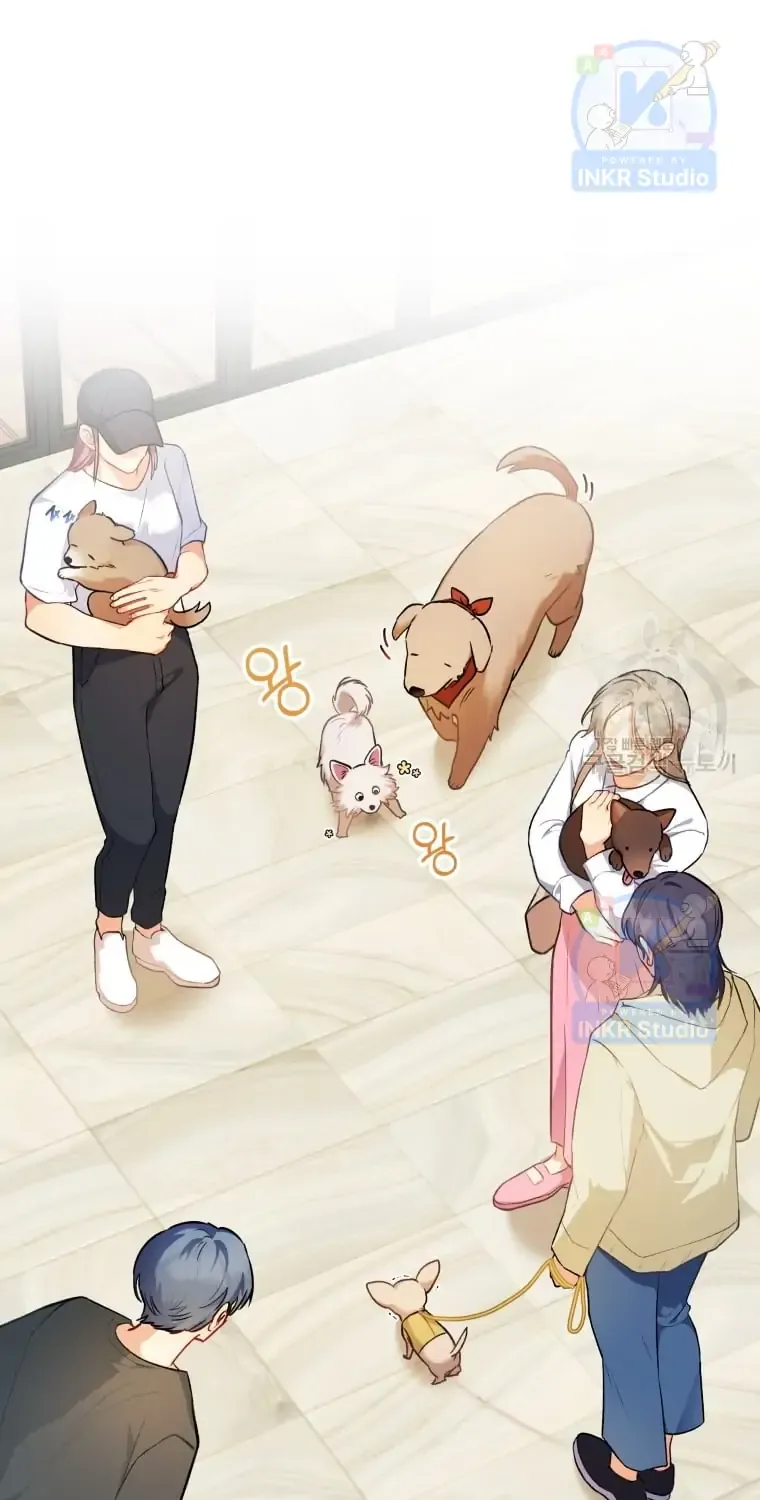 Read Hello! Veterinarian! chapter 3 image 75 on Lezhin