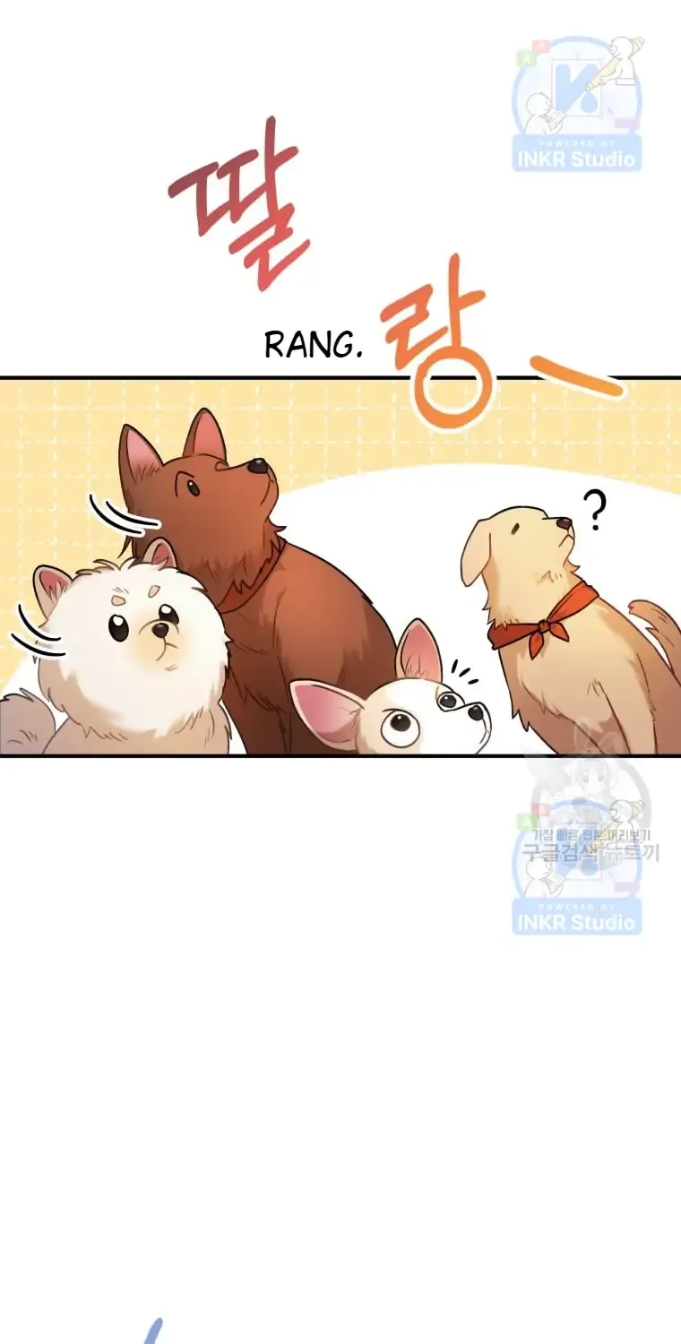 Read Hello! Veterinarian! chapter 3 image 78 on Lezhin