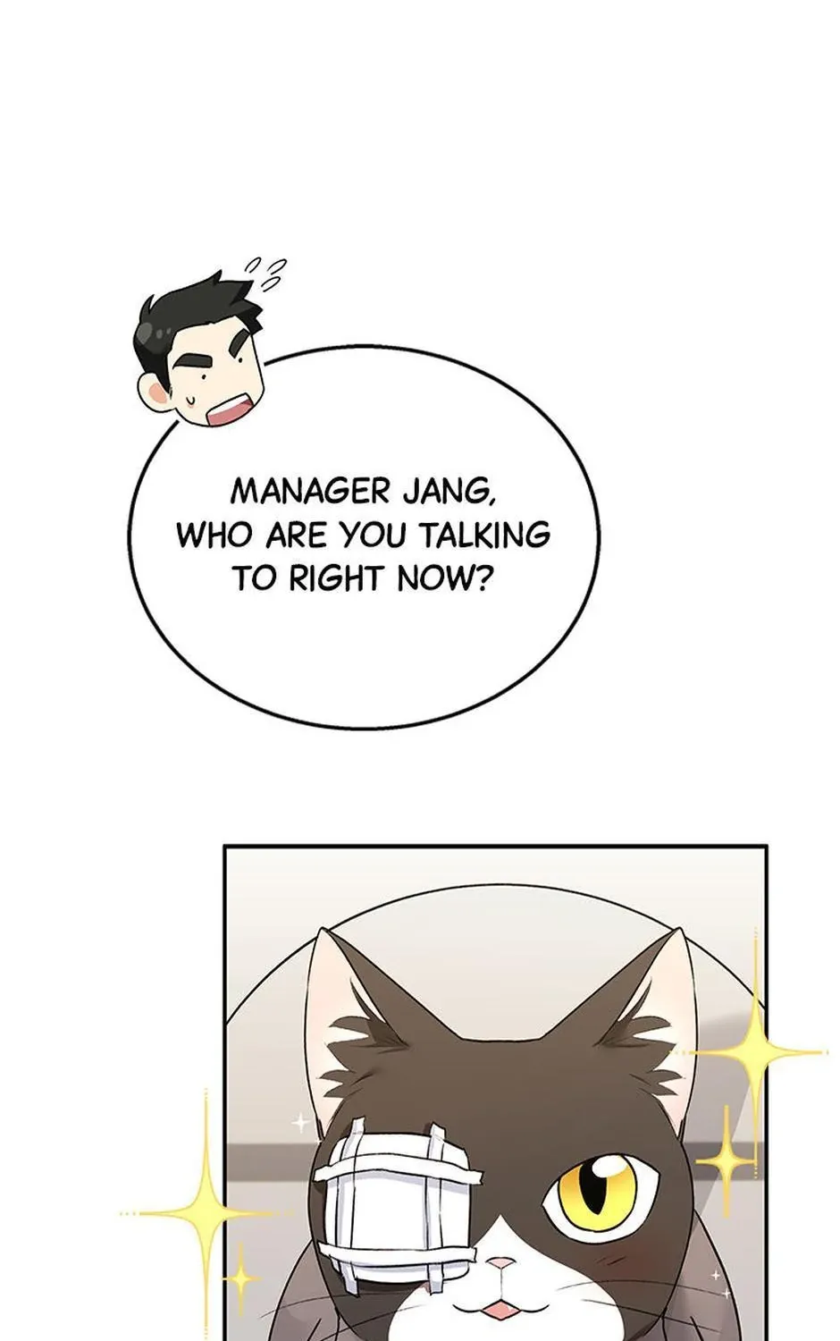 Read Hello! Veterinarian! chapter 30 image 10 on Lezhin