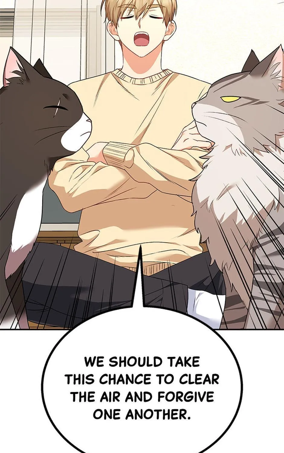 Read Hello! Veterinarian! chapter 30 image 102 on Lezhin