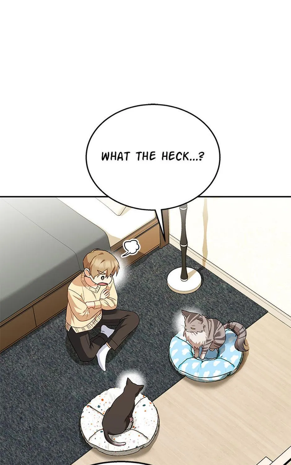 Read Hello! Veterinarian! chapter 30 image 104 on Lezhin