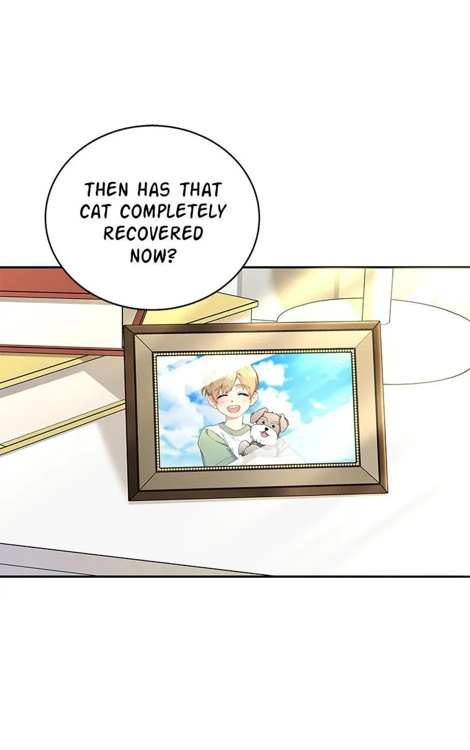 Read Hello! Veterinarian! chapter 30 image 14 on Lezhin