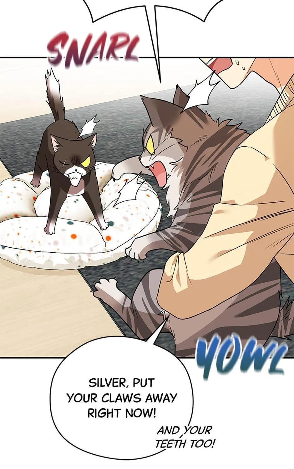 Read Hello! Veterinarian! chapter 30 image 154 on Lezhin