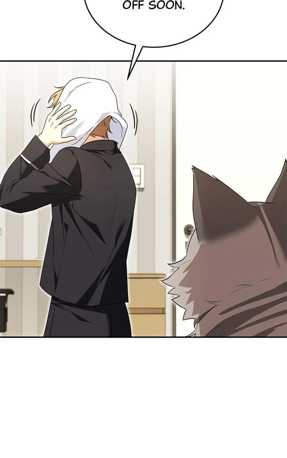 Read Hello! Veterinarian! chapter 30 image 16 on Lezhin