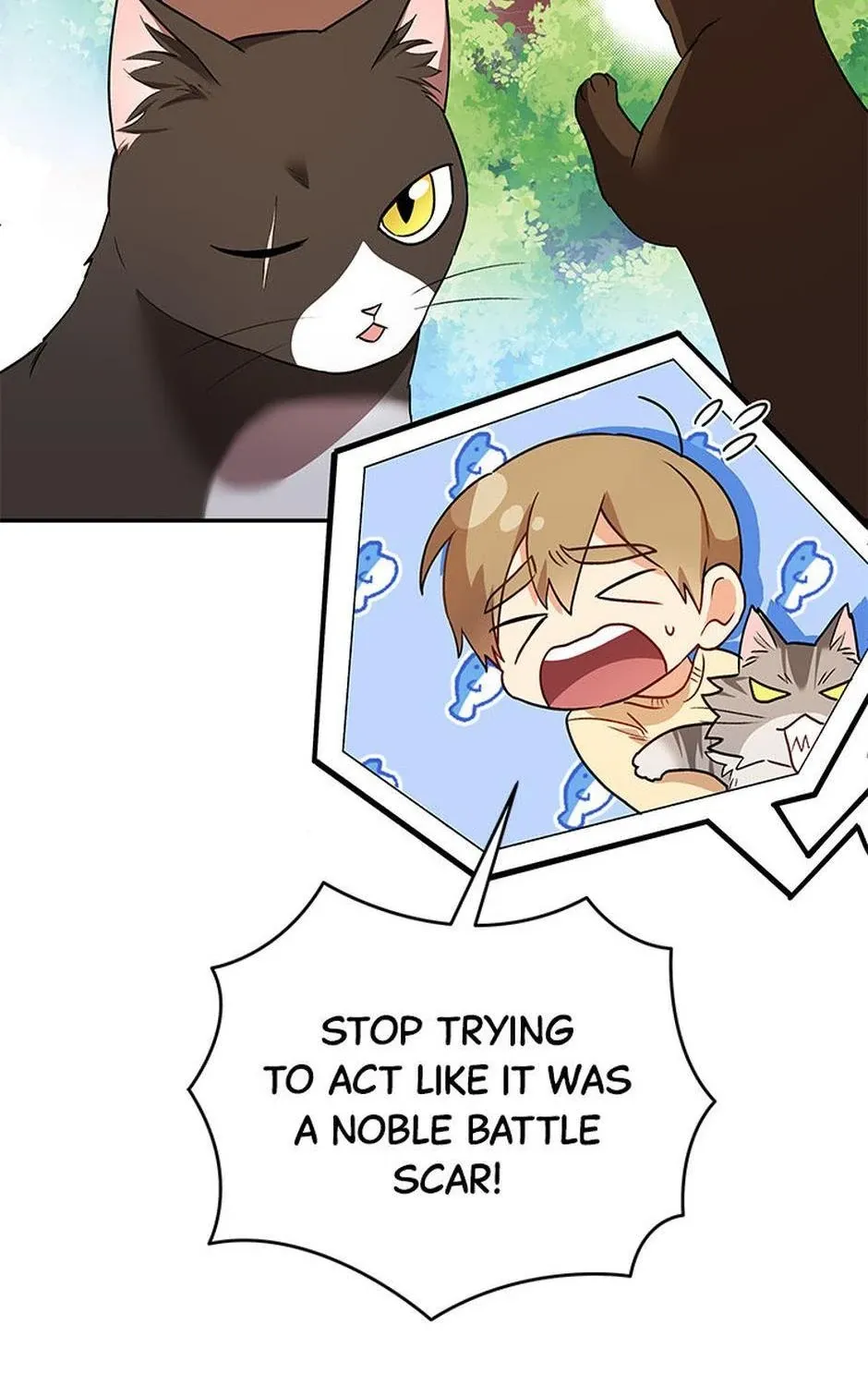 Read Hello! Veterinarian! chapter 30 image 162 on Lezhin
