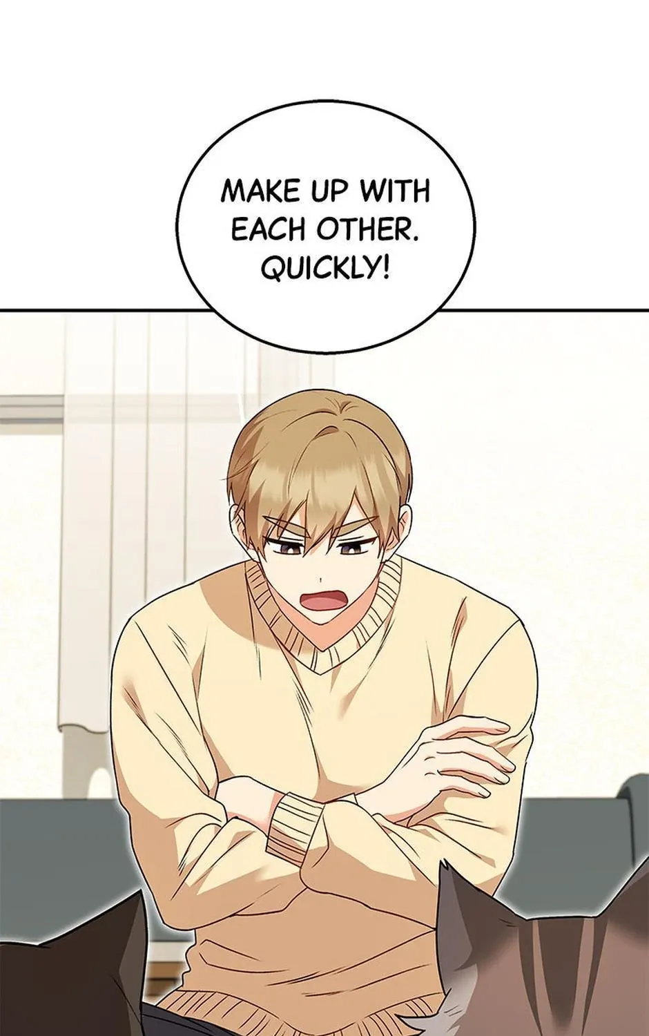 Read Hello! Veterinarian! chapter 30 image 174 on Lezhin