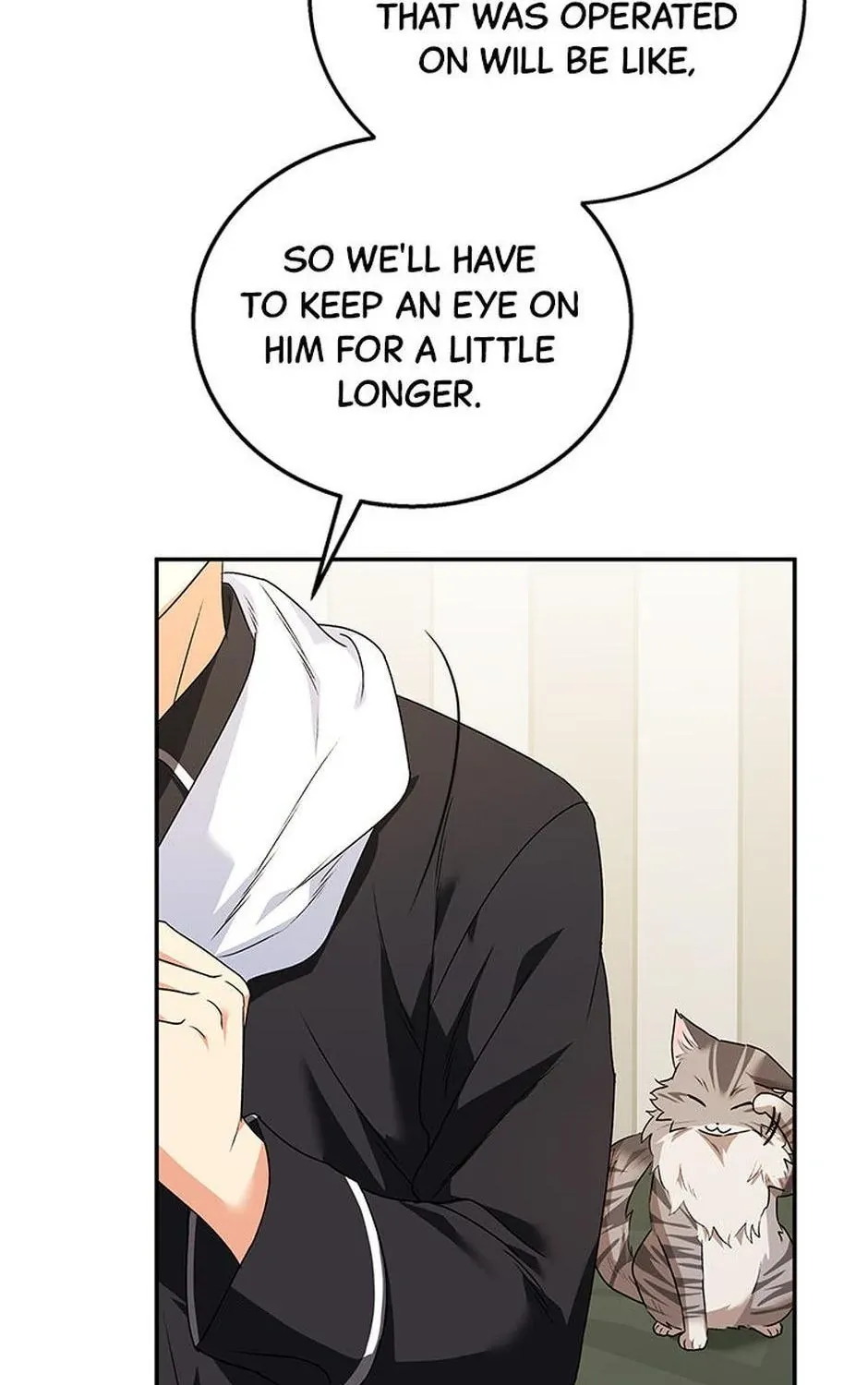Read Hello! Veterinarian! chapter 30 image 18 on Lezhin