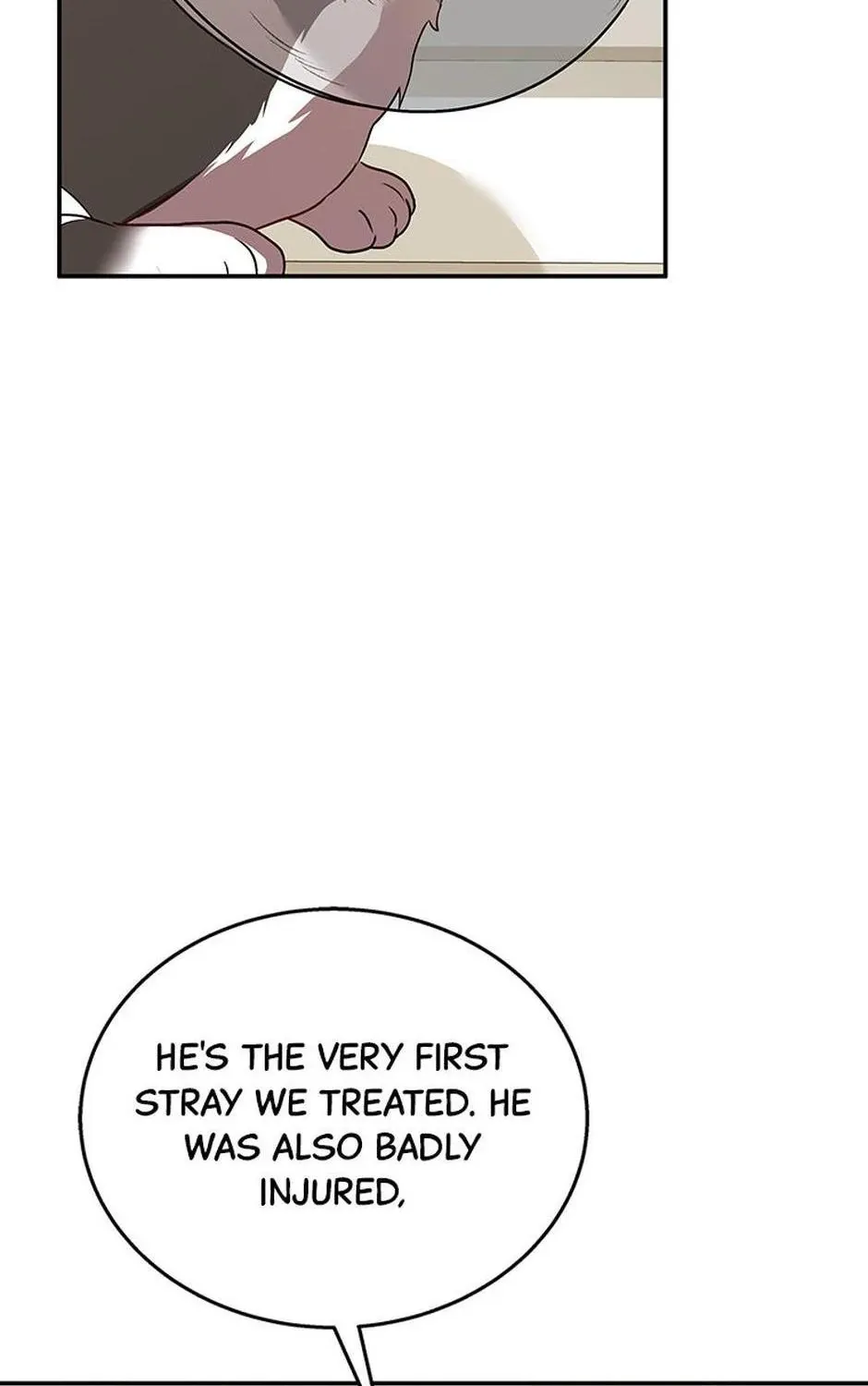 Read Hello! Veterinarian! chapter 30 image 4 on Lezhin