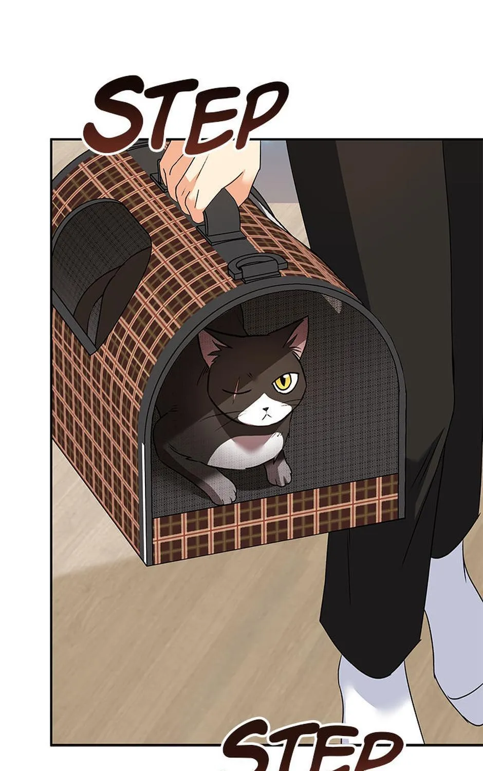 Read Hello! Veterinarian! chapter 30 image 40 on Lezhin
