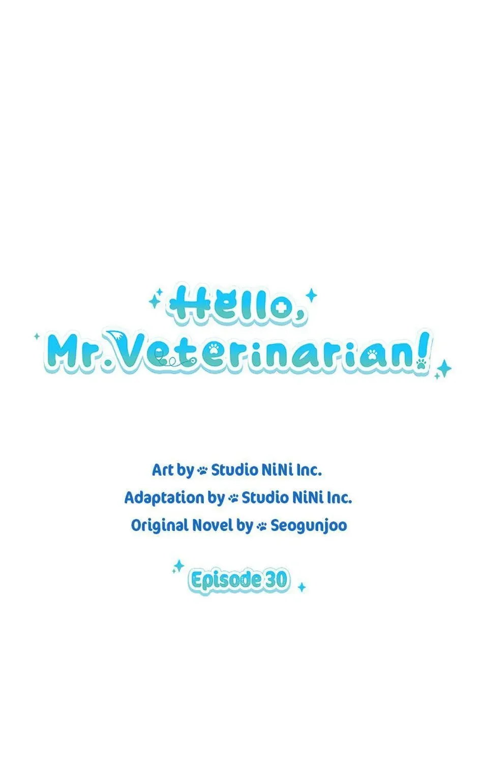 Read Hello! Veterinarian! chapter 30 image 70 on Lezhin