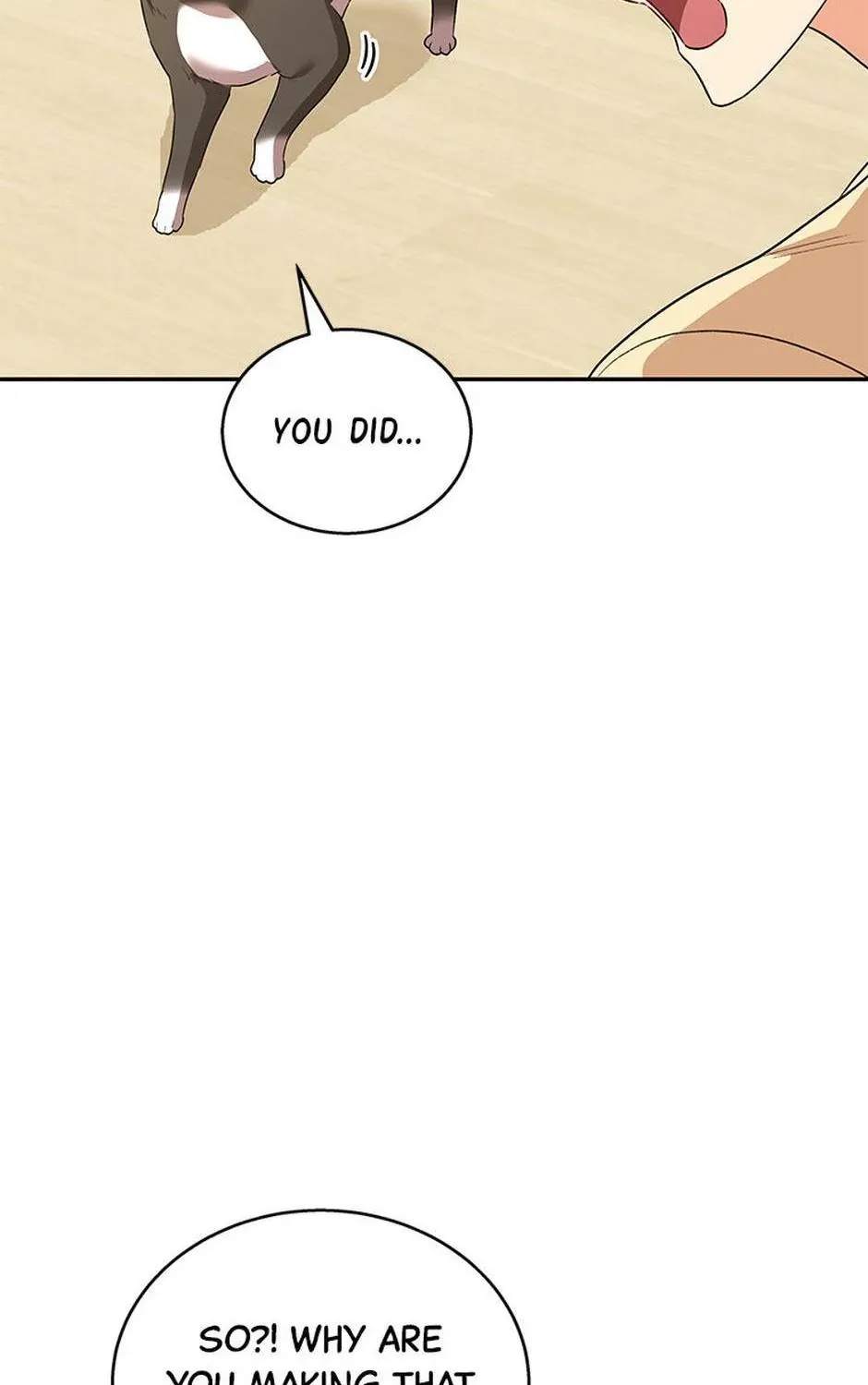 Read Hello! Veterinarian! chapter 30 image 80 on Lezhin