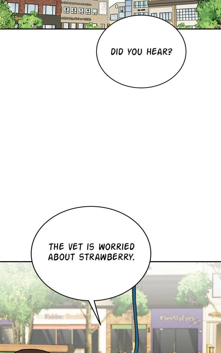 Read Hello! Veterinarian! chapter 31 image 104 on Lezhin