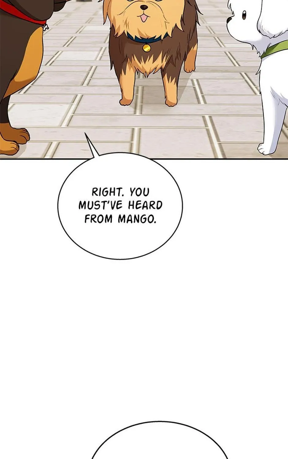 Read Hello! Veterinarian! chapter 31 image 106 on Lezhin