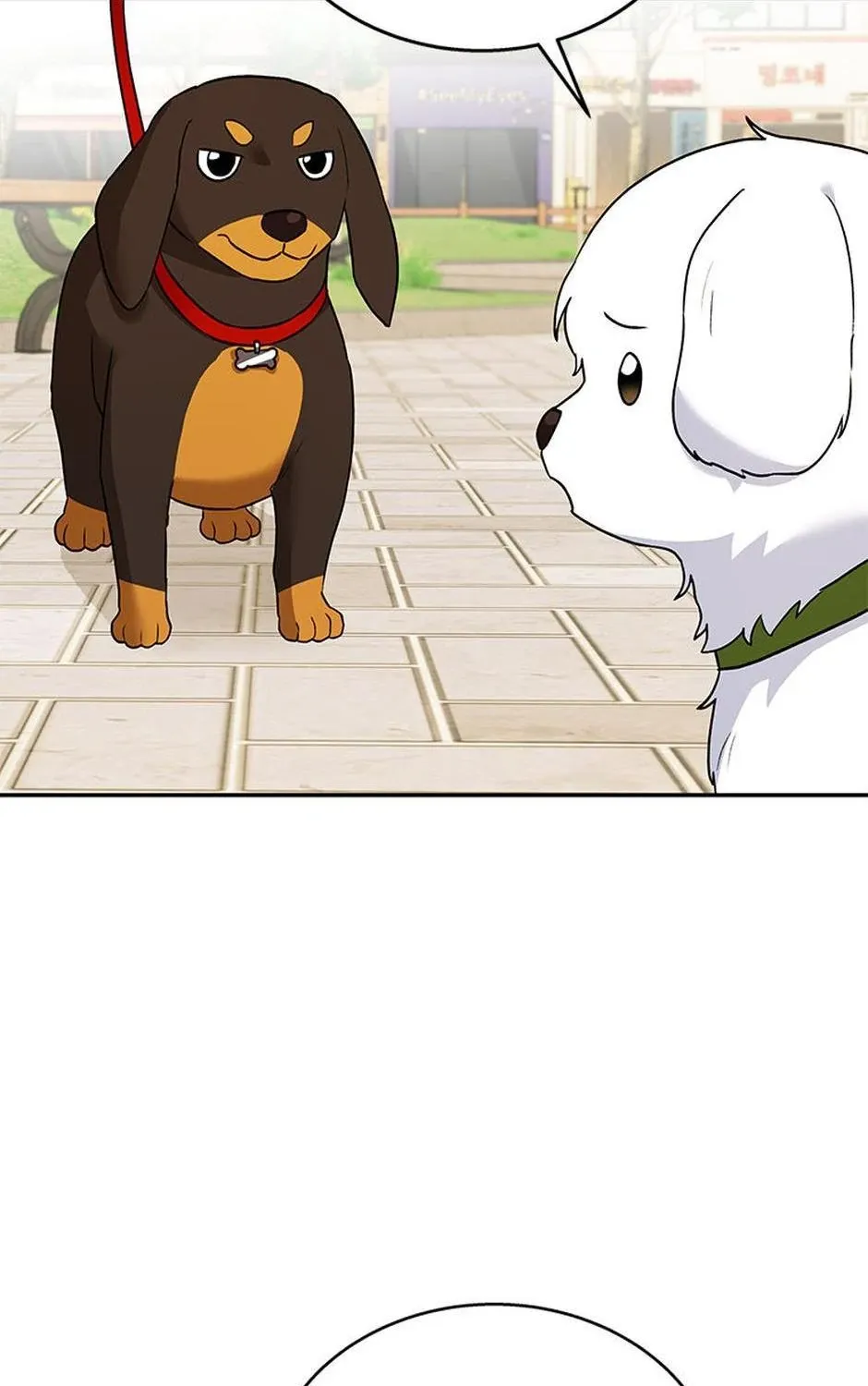 Read Hello! Veterinarian! chapter 31 image 108 on Lezhin