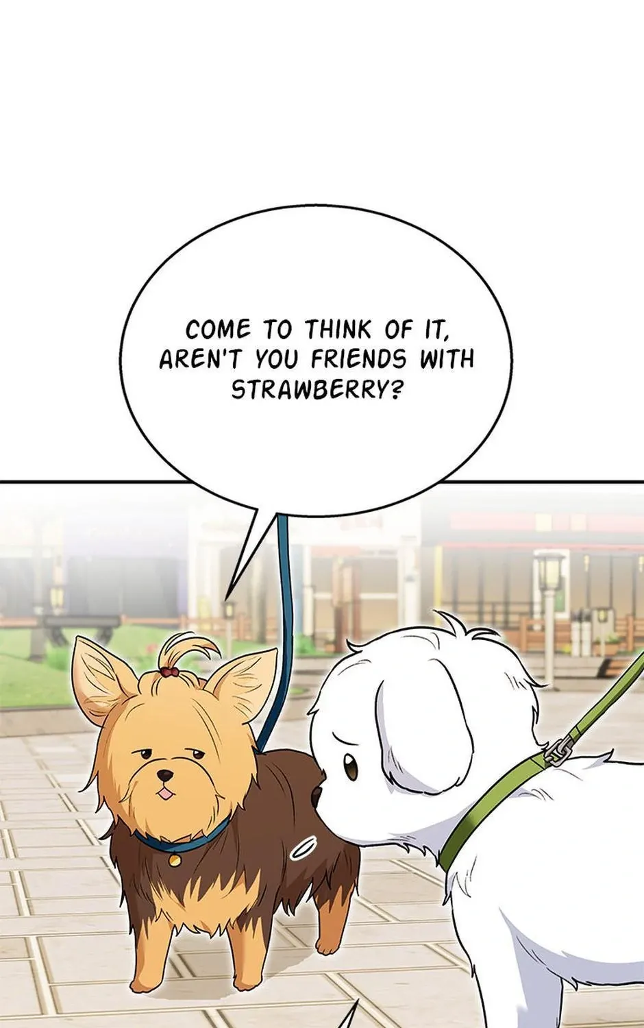 Read Hello! Veterinarian! chapter 31 image 114 on Lezhin
