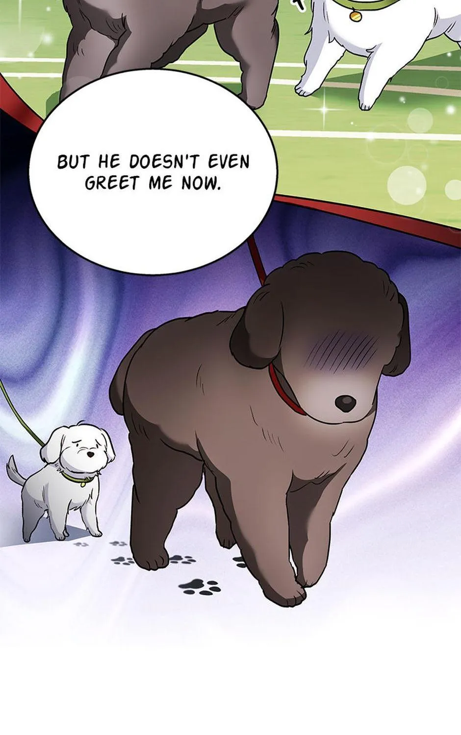 Read Hello! Veterinarian! chapter 31 image 118 on Lezhin