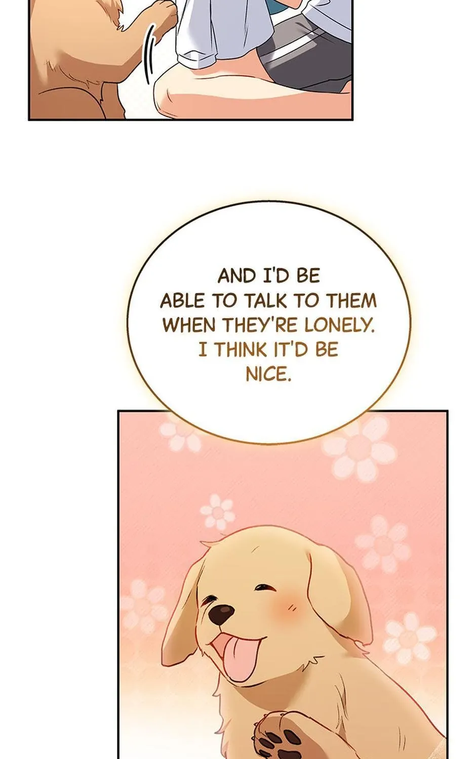 Read Hello! Veterinarian! chapter 31 image 12 on Lezhin