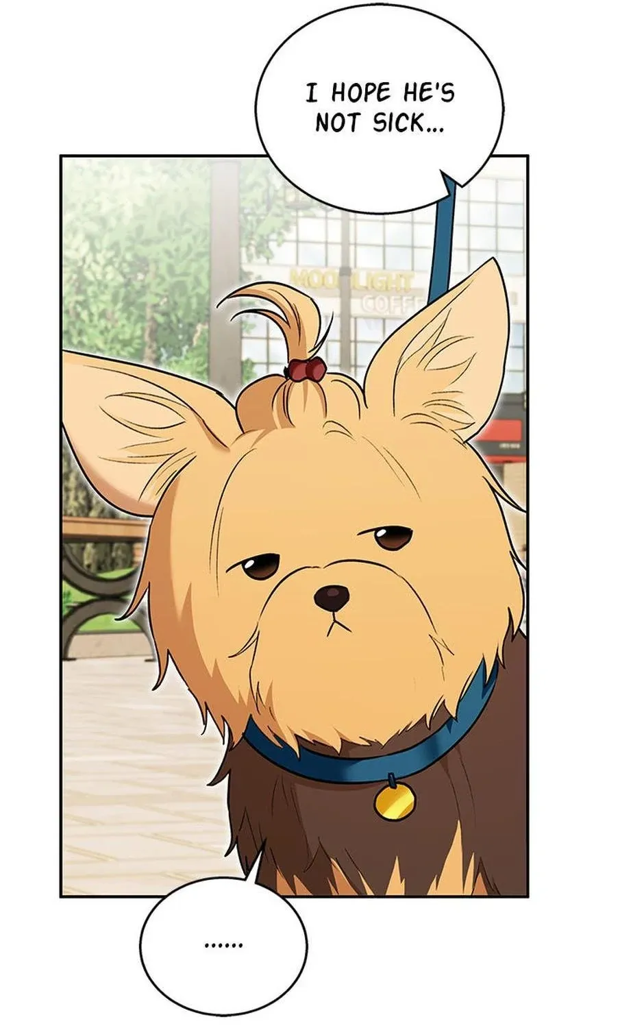 Read Hello! Veterinarian! chapter 31 image 120 on Lezhin