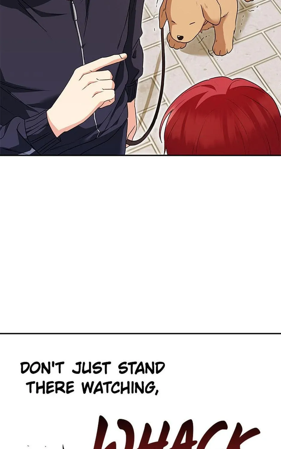 Read Hello! Veterinarian! chapter 31 image 18 on Lezhin