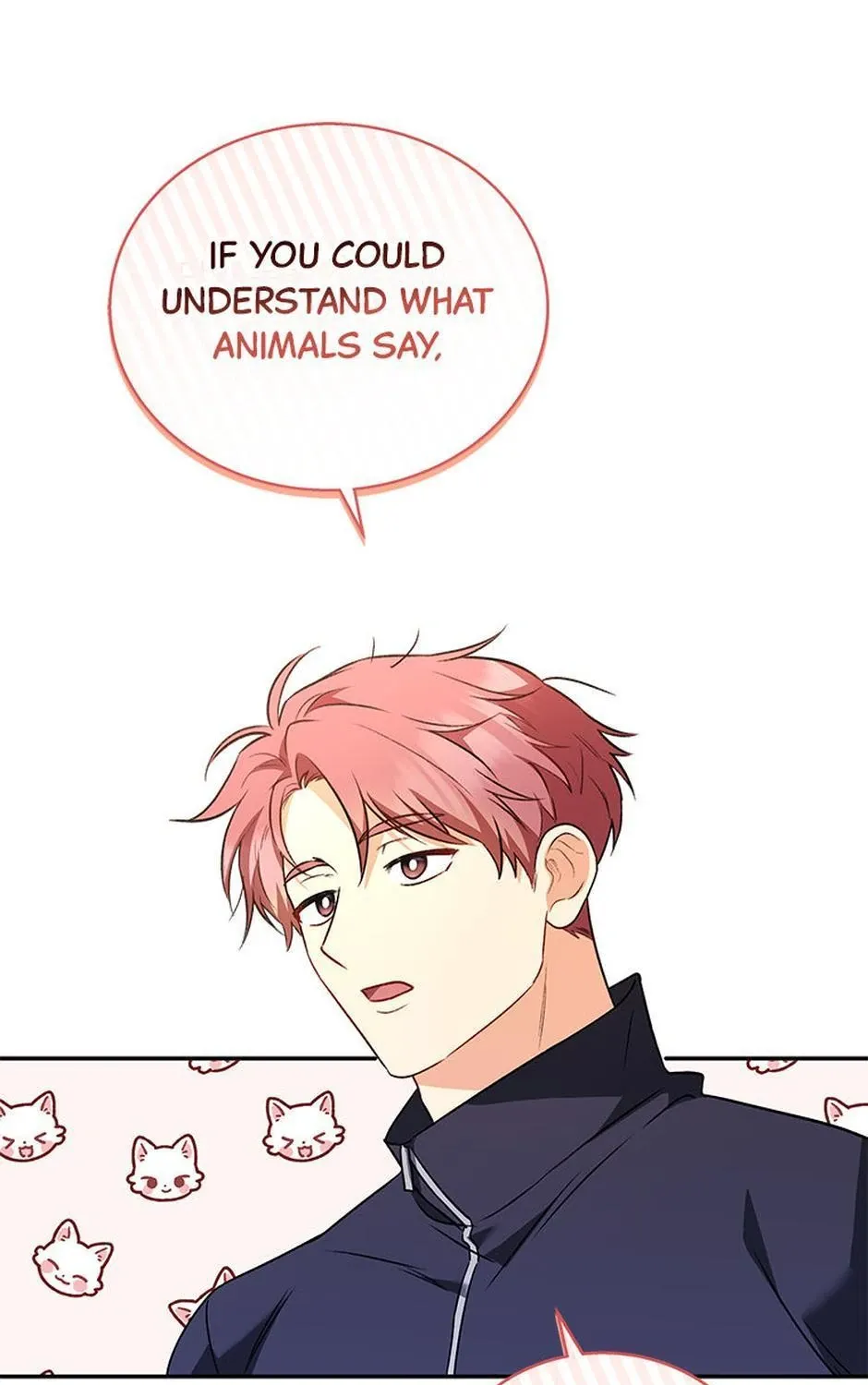 Read Hello! Veterinarian! chapter 31 image 2 on Lezhin