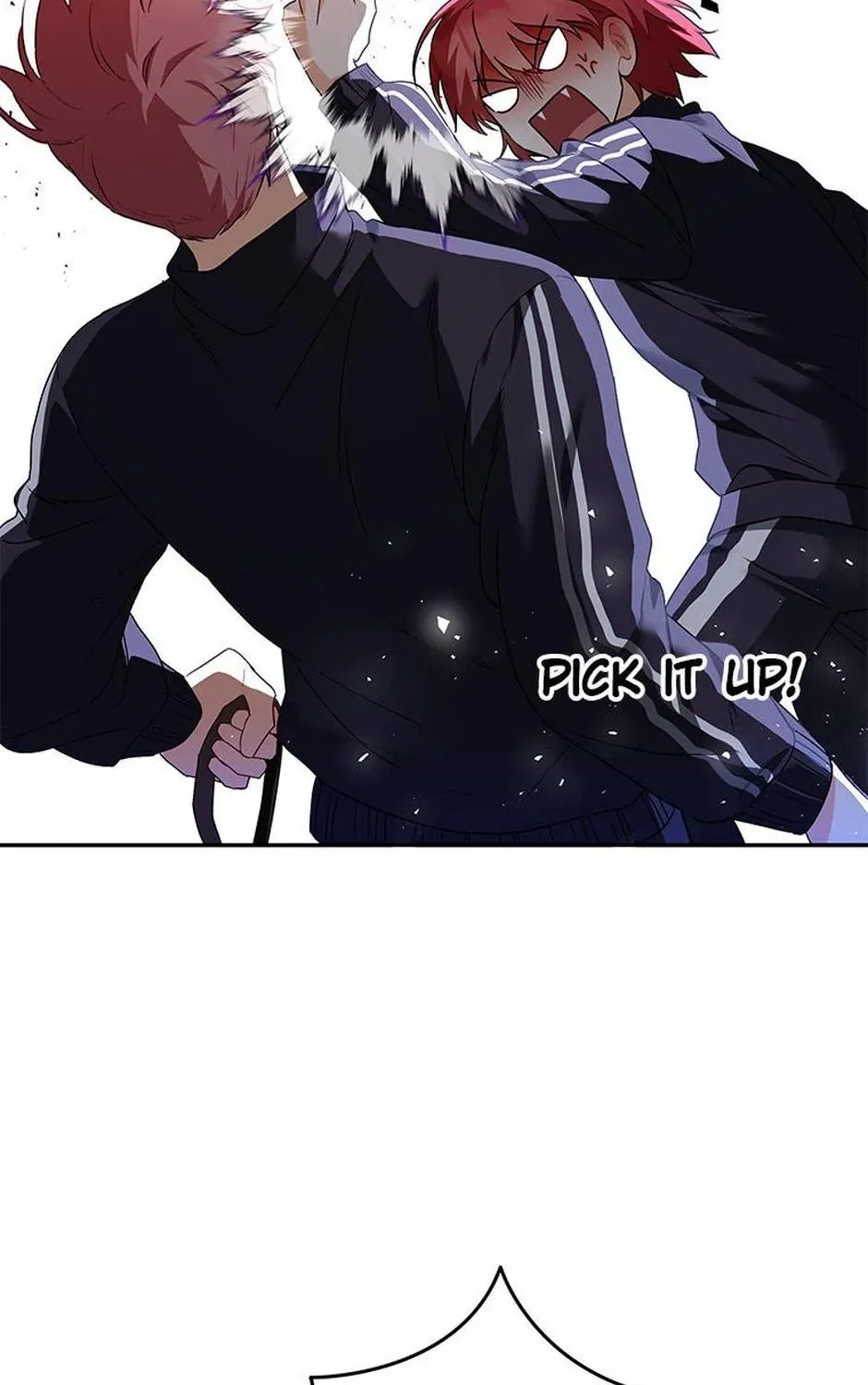 Read Hello! Veterinarian! chapter 31 image 20 on Lezhin