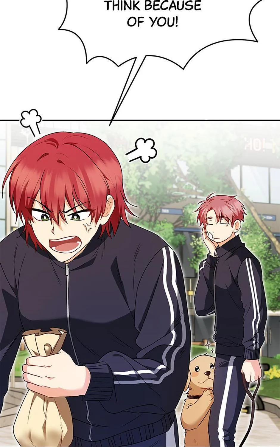Read Hello! Veterinarian! chapter 31 image 22 on Lezhin
