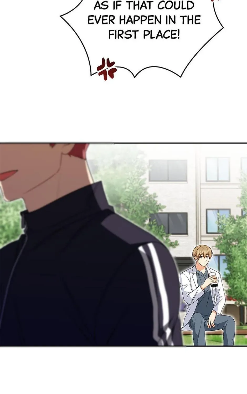 Read Hello! Veterinarian! chapter 31 image 26 on Lezhin