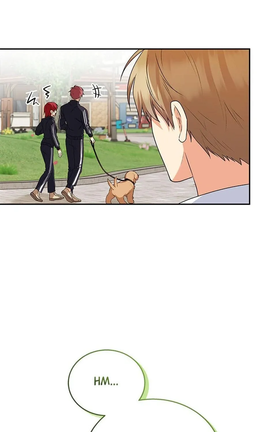Read Hello! Veterinarian! chapter 31 image 28 on Lezhin