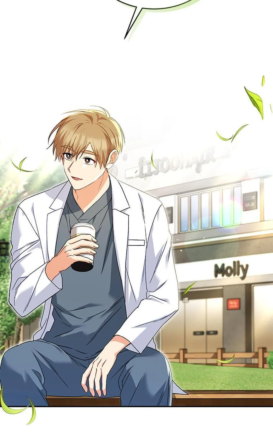 Read Hello! Veterinarian! chapter 31 image 30 on Lezhin