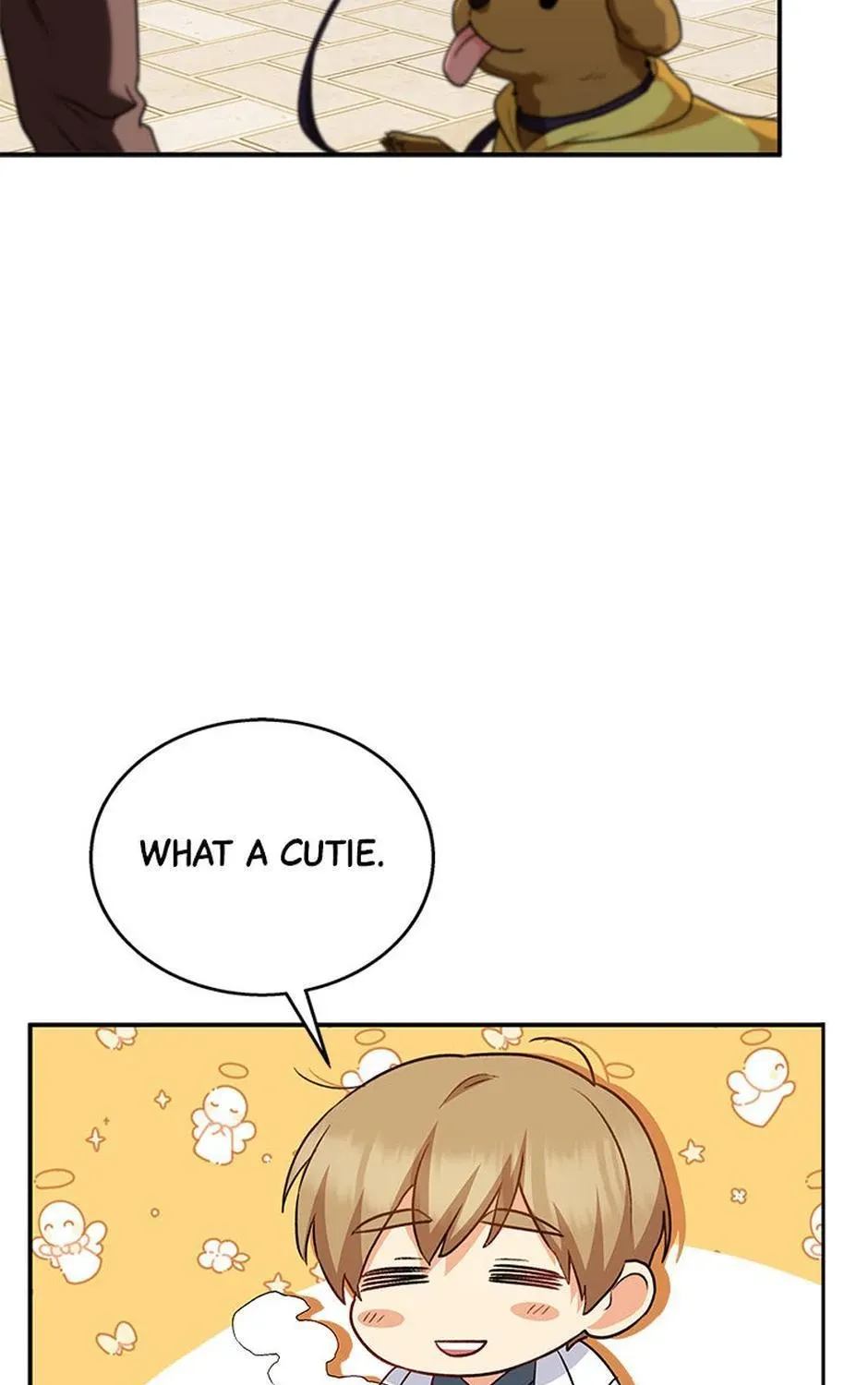 Read Hello! Veterinarian! chapter 31 image 36 on Lezhin