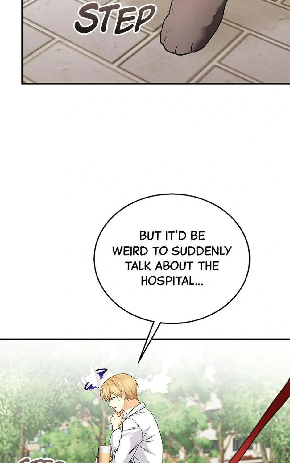 Read Hello! Veterinarian! chapter 31 image 46 on Lezhin