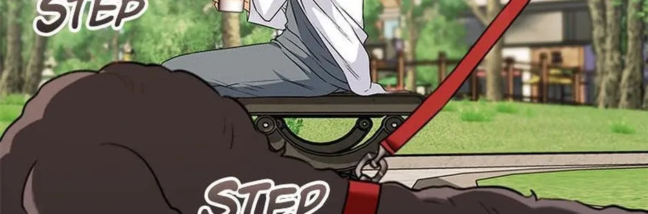 Read Hello! Veterinarian! chapter 31 image 47 on Lezhin