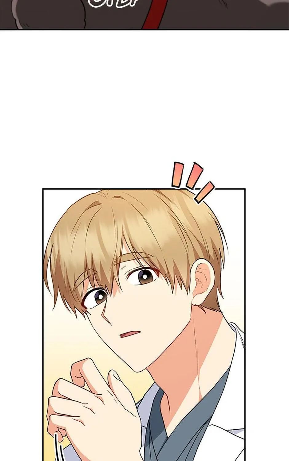 Read Hello! Veterinarian! chapter 31 image 48 on Lezhin