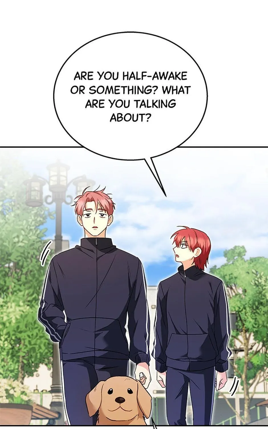 Read Hello! Veterinarian! chapter 31 image 6 on Lezhin