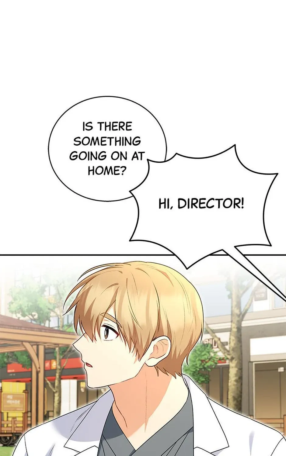 Read Hello! Veterinarian! chapter 31 image 64 on Lezhin