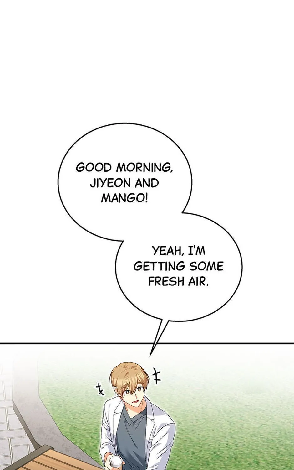 Read Hello! Veterinarian! chapter 31 image 72 on Lezhin