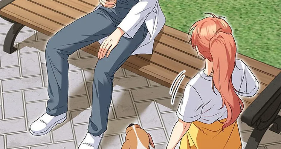 Read Hello! Veterinarian! chapter 31 image 73 on Lezhin
