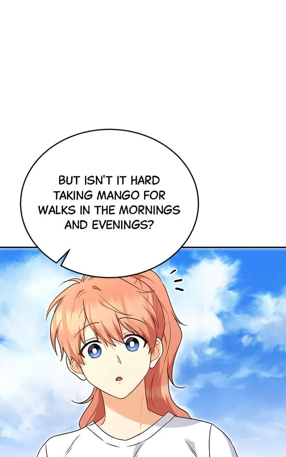Read Hello! Veterinarian! chapter 31 image 76 on Lezhin